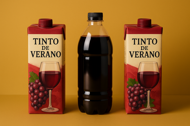 Tintos de Verano y Sangrías