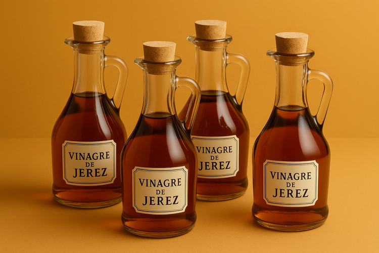 Vinagre de Jerez Reserva