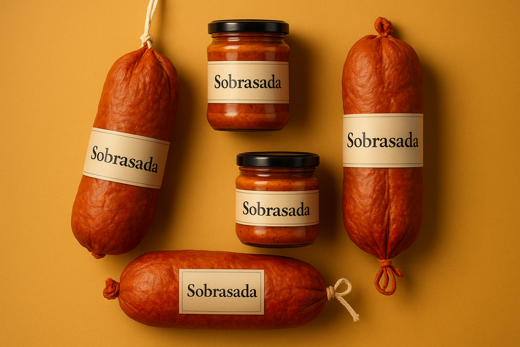 Sobrasada
