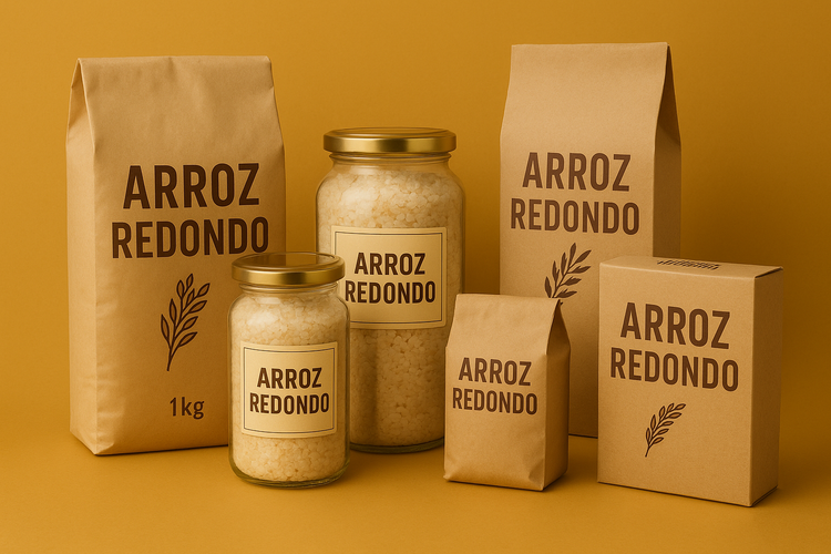 Arroz Redondo