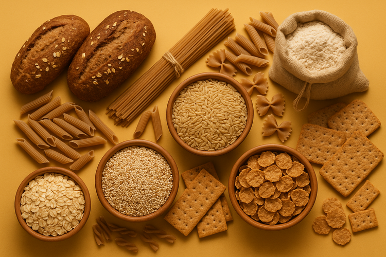 Productos Integrales