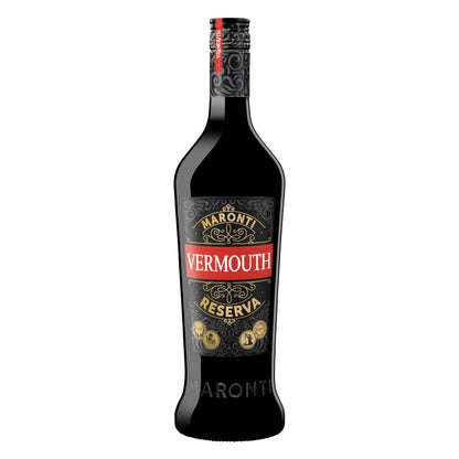 Vermouth Rojo Maronti Reserva