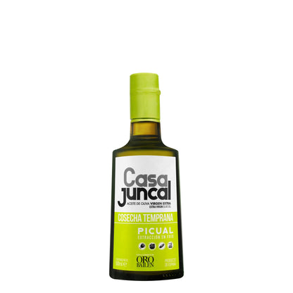 Aceite de Oliva Virgen Extra Picual Casa Juncal