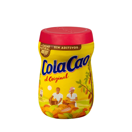 ColaCao Original Soluble Cocoa 383GR
