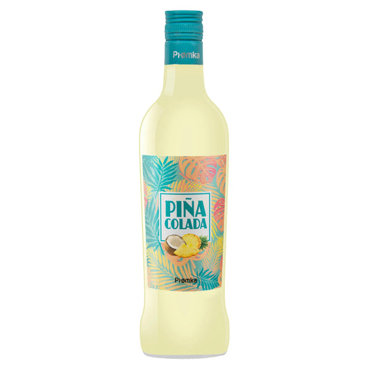 Piña Colada Piomka