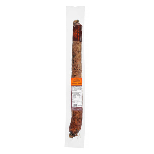 Juan del Roble Extra Cular Iberian Acorn-Fed Chorizo