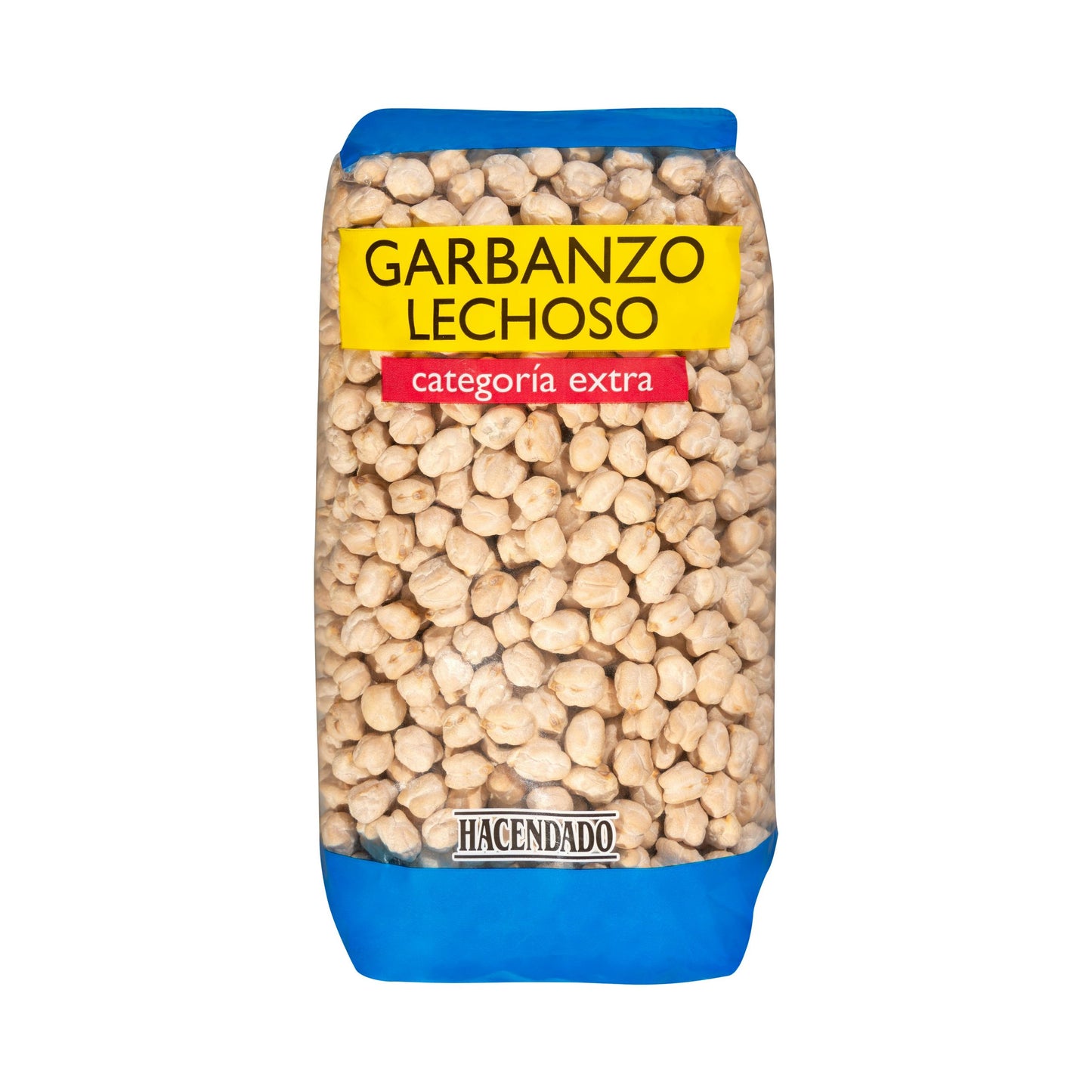Garbanzo Lechoso Andaluz Hacendado