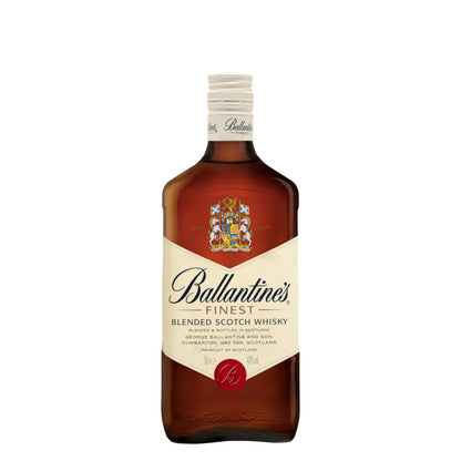 Whisky Escocés Ballantine’s
