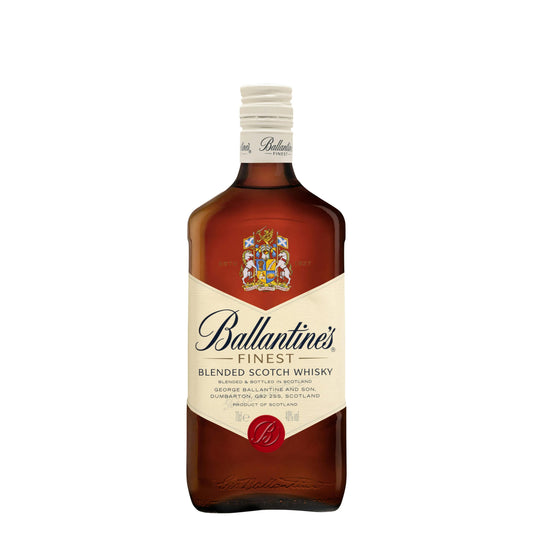 Whisky Escocés Ballantine’s