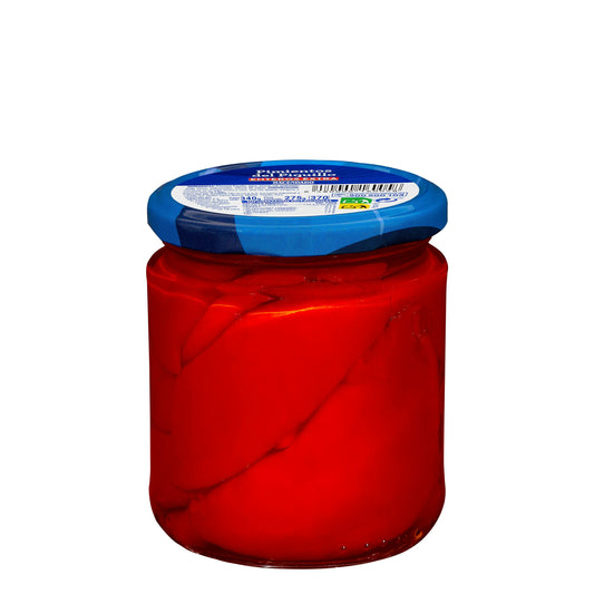 Pimientos del Piquillo Enteros Hacendado Extra