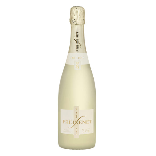 Cava Semi Seco Freixenet