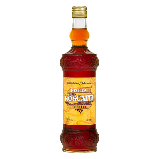 Mistela de Moscatel Mig Segle D.O Valencia