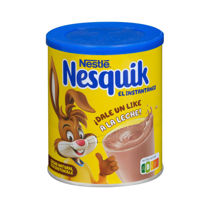 Nesquik Instant Soluble Cocoa 390g