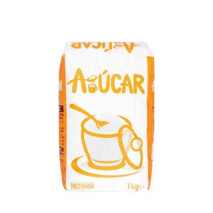 Hacendado White Sugar