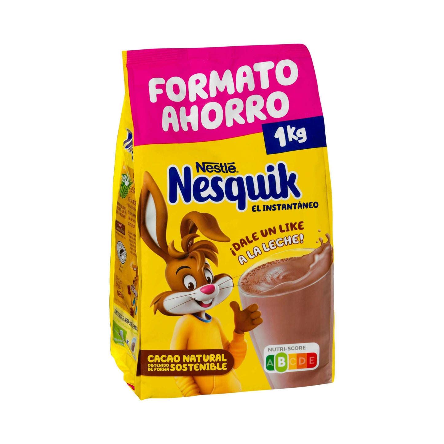 Nesquik Instant Soluble Cocoa 1KG