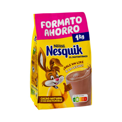 Nesquik Instant Soluble Cocoa 1KG