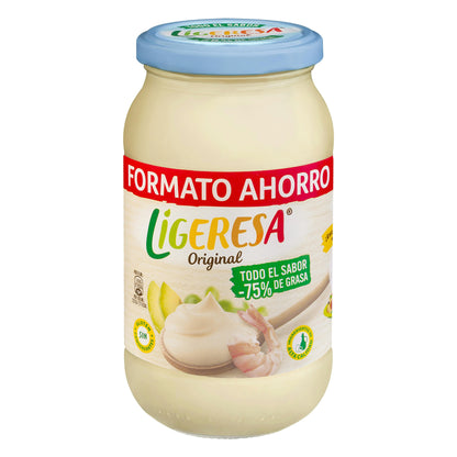 Salsa Original Ligeresa 425ML