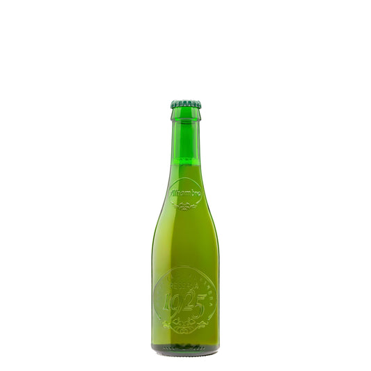 Cerveza Reserva 1925 Alhambra 33CL