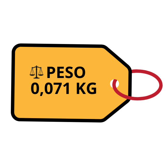 Sobre de Sopa de Pollo Gallina Blanca con Fideos Finos