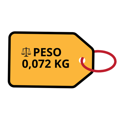 Sobre de Sopa de Cocido Hacendado