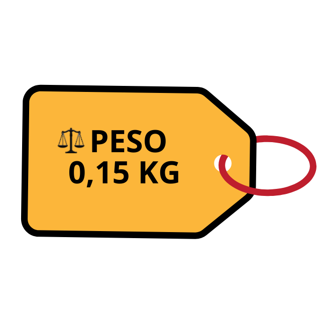 Maíz Frito Gigante Hacendado