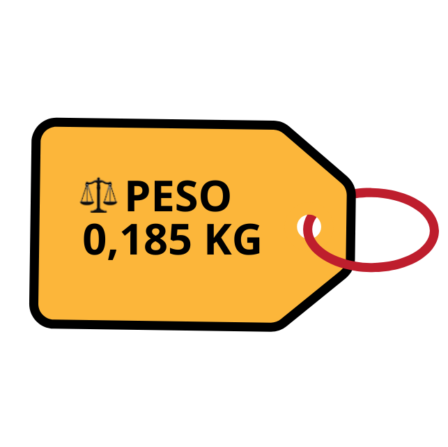 Almejas Blancas del Norte al Natural Hacendado