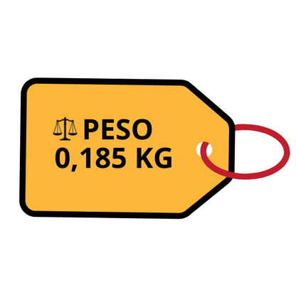 Almejas Blancas del Norte al Natural Hacendado