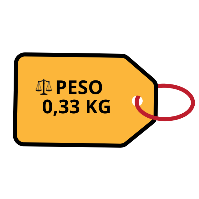 Queso Añejo Fuerte de Oveja Hacendado