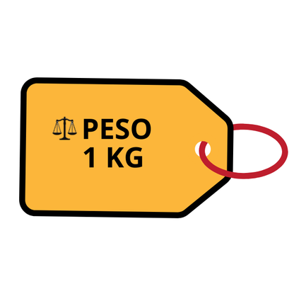 Aceite de Oliva Virgen Hacendado 1L