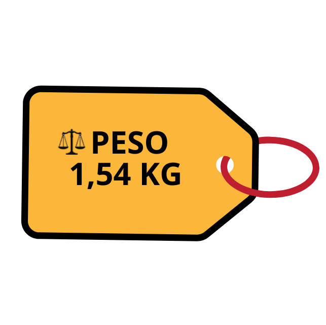 Queso Viejo de Oveja Hacendado