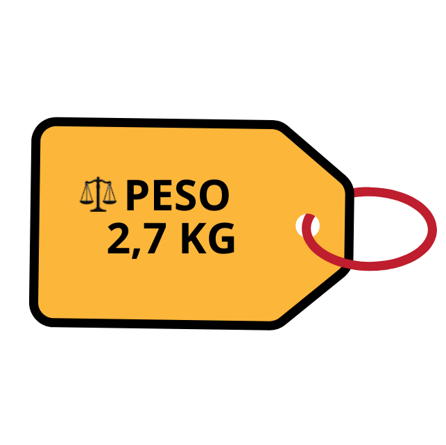 Nesquik Instant Soluble Cocoa 2.70KG