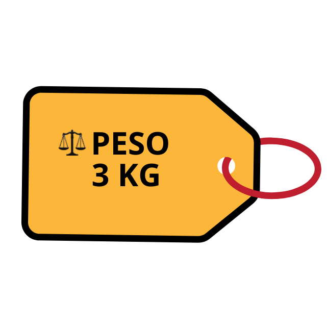 Gaseosa La Casera Grande 2x1,5L