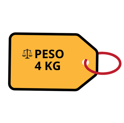 Paleta de Cerdo Curada Incarlopsa