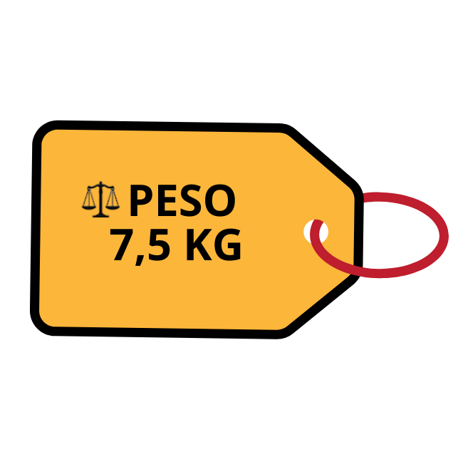 Jamón Serrano Incarlopsa