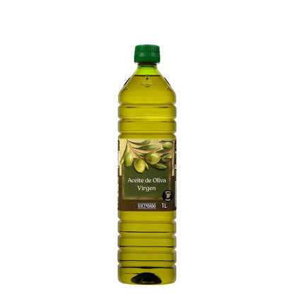 Aceite de Oliva Virgen Hacendado 1L