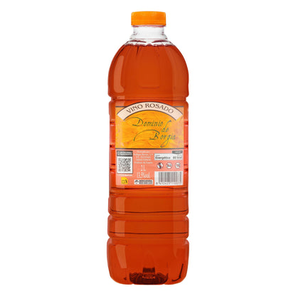 Vino Rosado Dominio de Borgia 2L