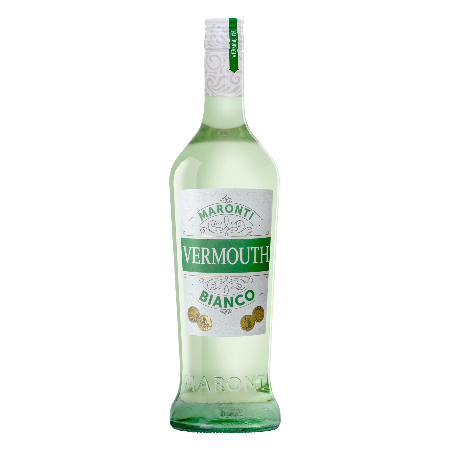 Vermouth Blanco Maronti