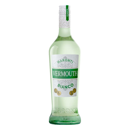 Vermouth Blanco Maronti