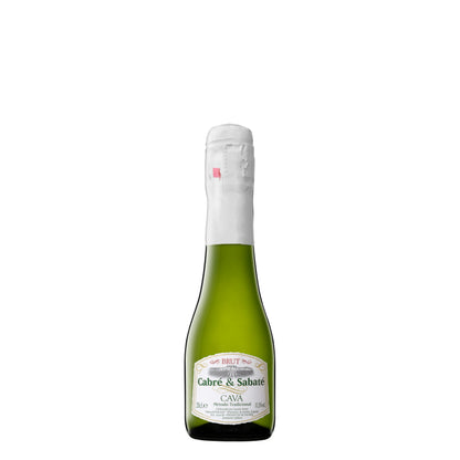 Cava Brut Cabré & Sabaté 20CL
