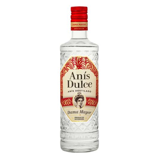 Licor de Anís Dulce Dama Mayor