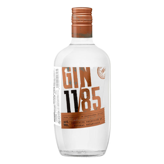 Ginebra Natural & Soft 1185