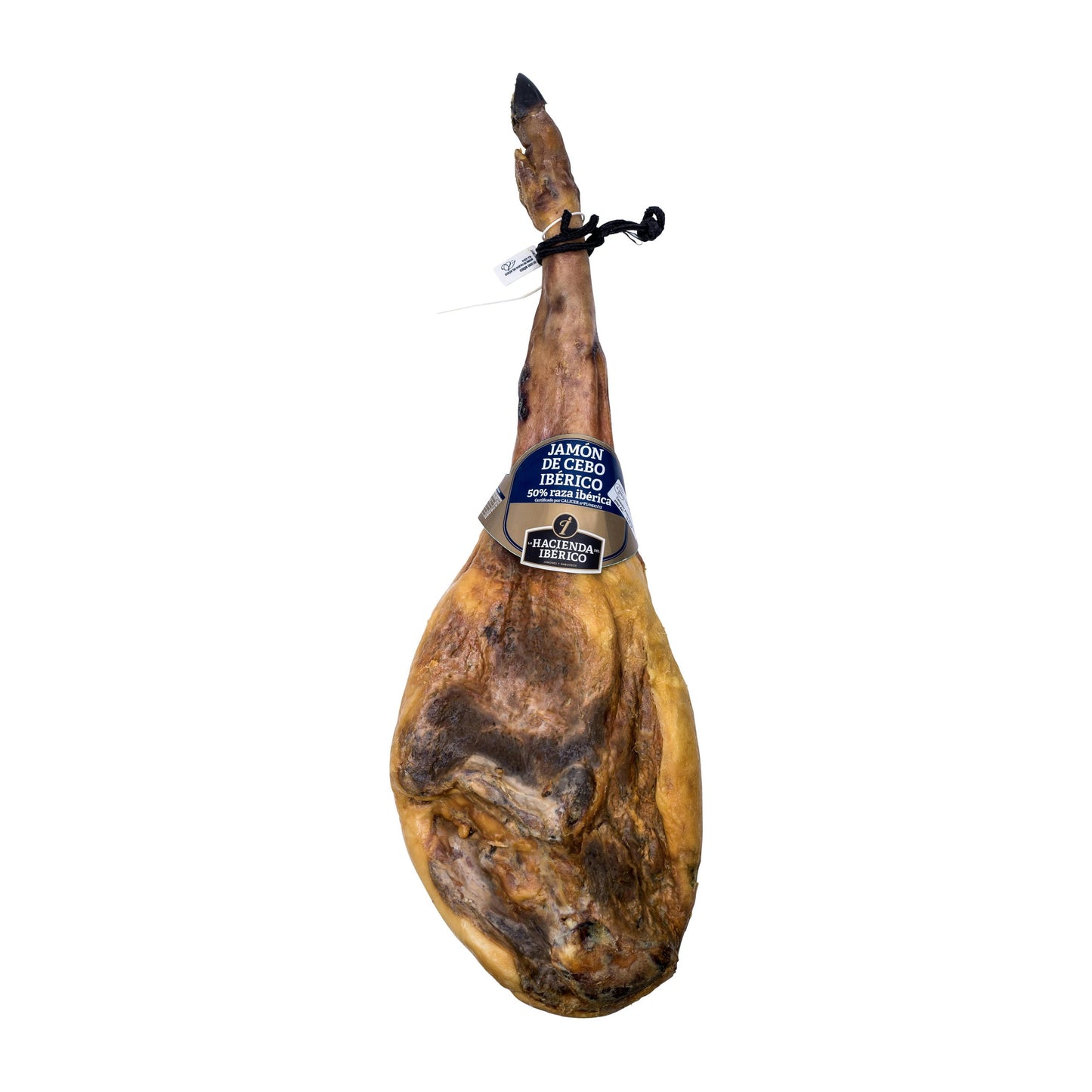 Jamón de Cebo Ibérico 50% La Hacienda del Ibérico