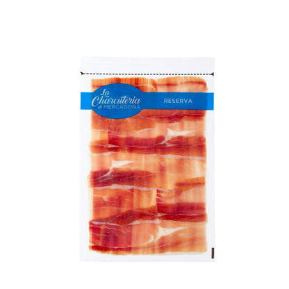 Jamón Serrano Reserva Cortado a Tapas