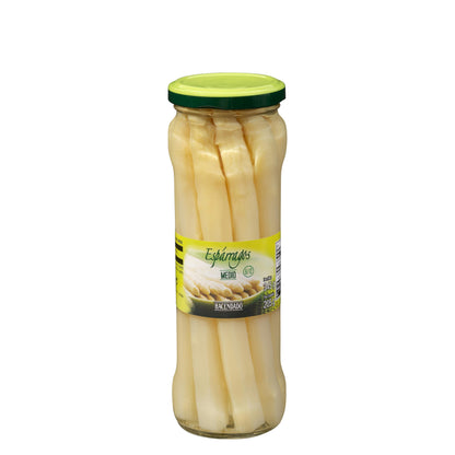 Espárragos Medianos Hacendado